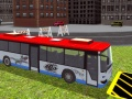 Joc Simulator de Parcare Autobuz on-line