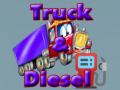 Joc Camion și Diesel on-line