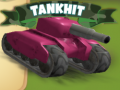 Joc Lovitura de Tank on-line
