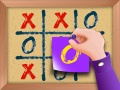 Joc Tic Tac Toe Birou on-line