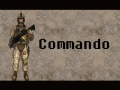 Joc Comando on-line