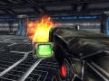 Joc Infestare Extraterestră FPS on-line