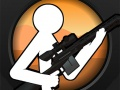 Joc Super Sniper Asasin on-line