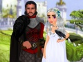 Joc Rochia de Nuntă a Reginei Dragon on-line