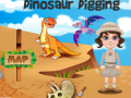 Joc Săpături de dinozauri on-line