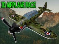 Joc Curse de Avioane 3D on-line