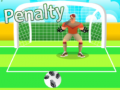 Joc Penalty on-line