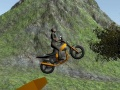 Joc Pilot de Motocicletă de Teren on-line