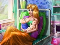 Joc Prințesa Adormită: Nașterea Gemene on-line