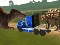 Joc Transport de dinozauri on-line