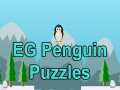Joc EG Puzzle-uri cu Pinguini on-line