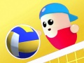 Joc Fasole de Volei on-line