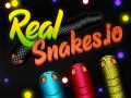 Joc Șerpi Reali.io on-line