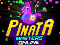 Joc Maeștri Pinata Online on-line