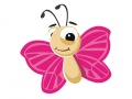 Joc Provocarea Puzzle-ului Fluture on-line