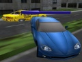 Joc Simulator Șofer de Taxi 2019 on-line