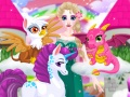 Joc Grădina zoologică magică on-line