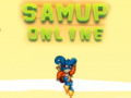 Joc SamUP Online on-line