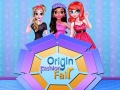 Joc Târgul de modă Origin on-line