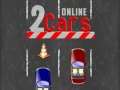Joc 2 Mașini Online on-line