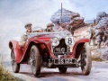 Joc Puzzles Mașini Vintage on-line