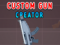 Joc Creator Personalizat de Arme on-line
