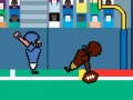 Joc Touchdown! on-line