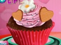 Joc Prima Întâlnire: Cupcake de Dragoste on-line