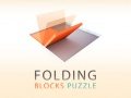 Joc Puzzle cu blocuri pliante on-line