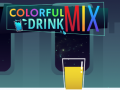 Joc Băutură Mixtă Colorată on-line