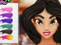 Joc Noua hijab a lui Jasmine on-line