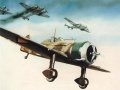 Joc Puzzle Avioane 2 on-line