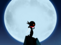Joc Super Ninja Erou on-line