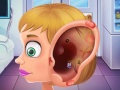 Joc Doctor de urechi on-line