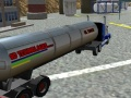 Joc Condus Camion cu Cisterna de Ulei on-line