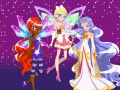 Joc Creator de Lolirockstars on-line