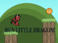 Joc Aleargă, mic dragon! on-line