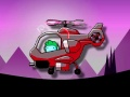 Joc Tirator de elicopter on-line