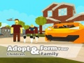 Joc Kogama: Adoptă copii și formează-ți familia on-line