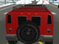 Joc Conducerea Jeep-ului de Îndepărtare a Zăpezii on-line