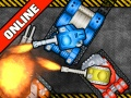 Joc Cool Tank Io Online on-line