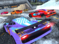 Joc Drift pe Deal 3D on-line