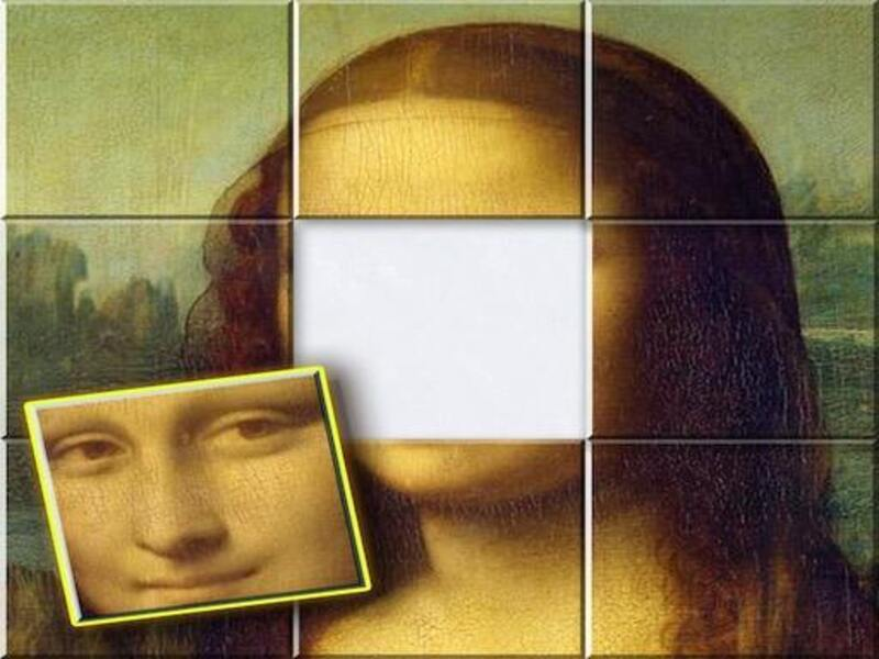 Joc Puzzle-uri jigsort on-line