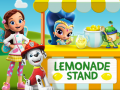 Joc Stanul de limonadă on-line