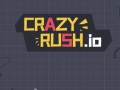 Joc Nebunia Rush.io on-line