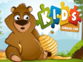 Joc Distracție Cu Animale pentru Copii on-line