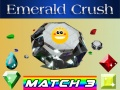 Joc Crush de Smarald on-line