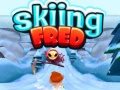 Joc Skiing Fred on-line