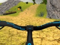 Joc Bicicletă off-road on-line
