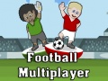 Joc Fotbal Multiplayer on-line